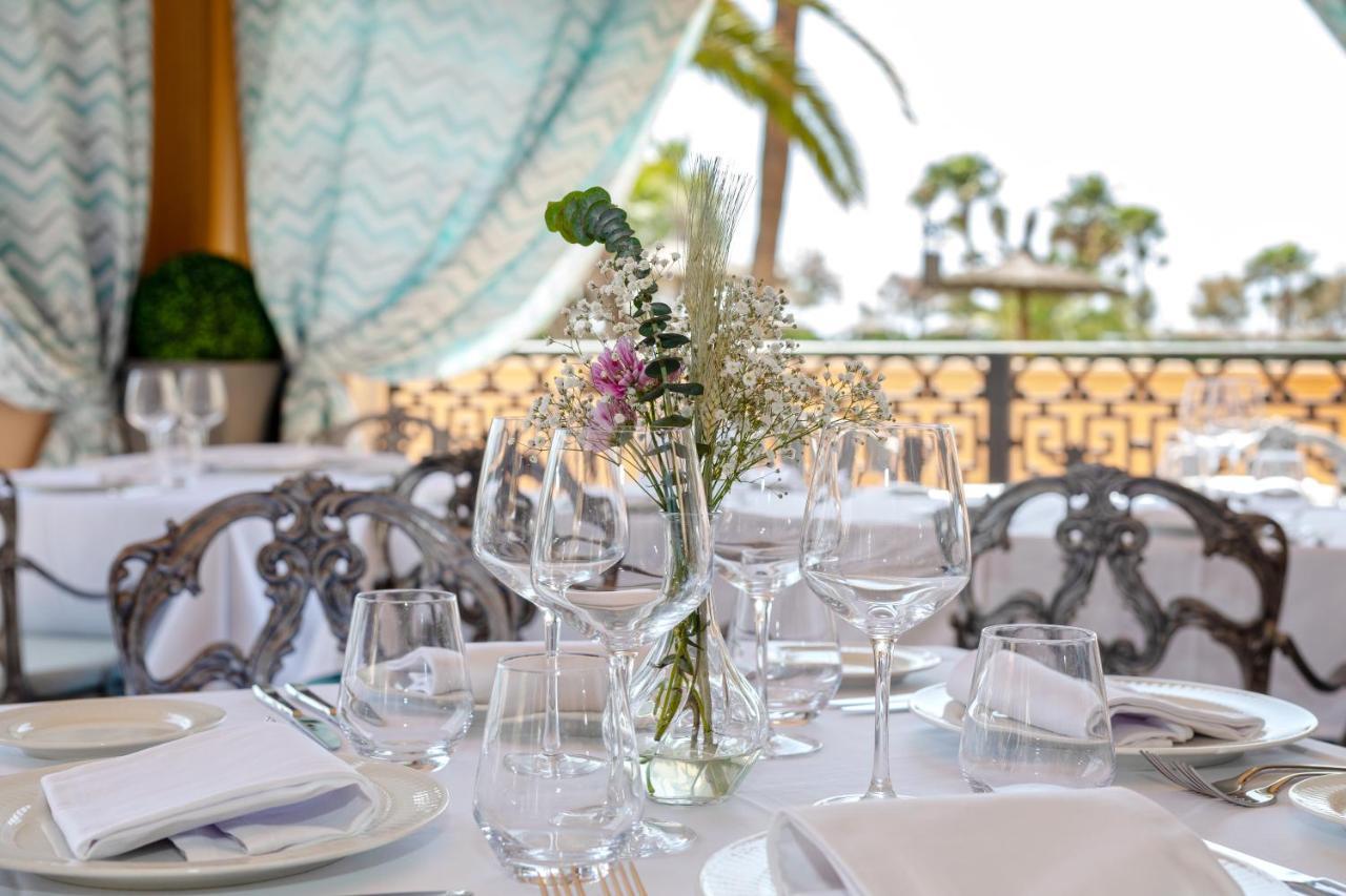 Hotel Ipv Palace & - Adults Recommended Fuengirola