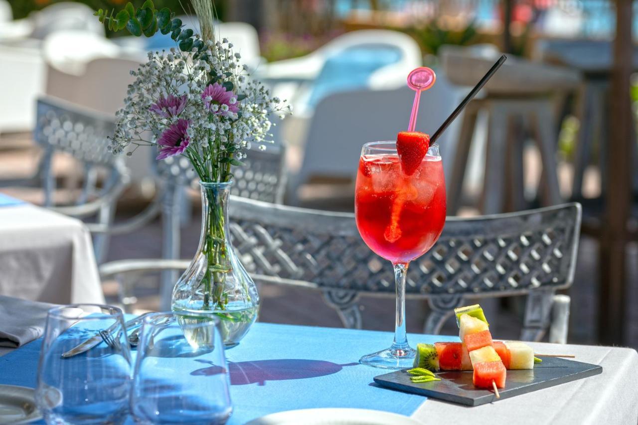 Hotel Ipv Palace & - Adults Recommended Fuengirola