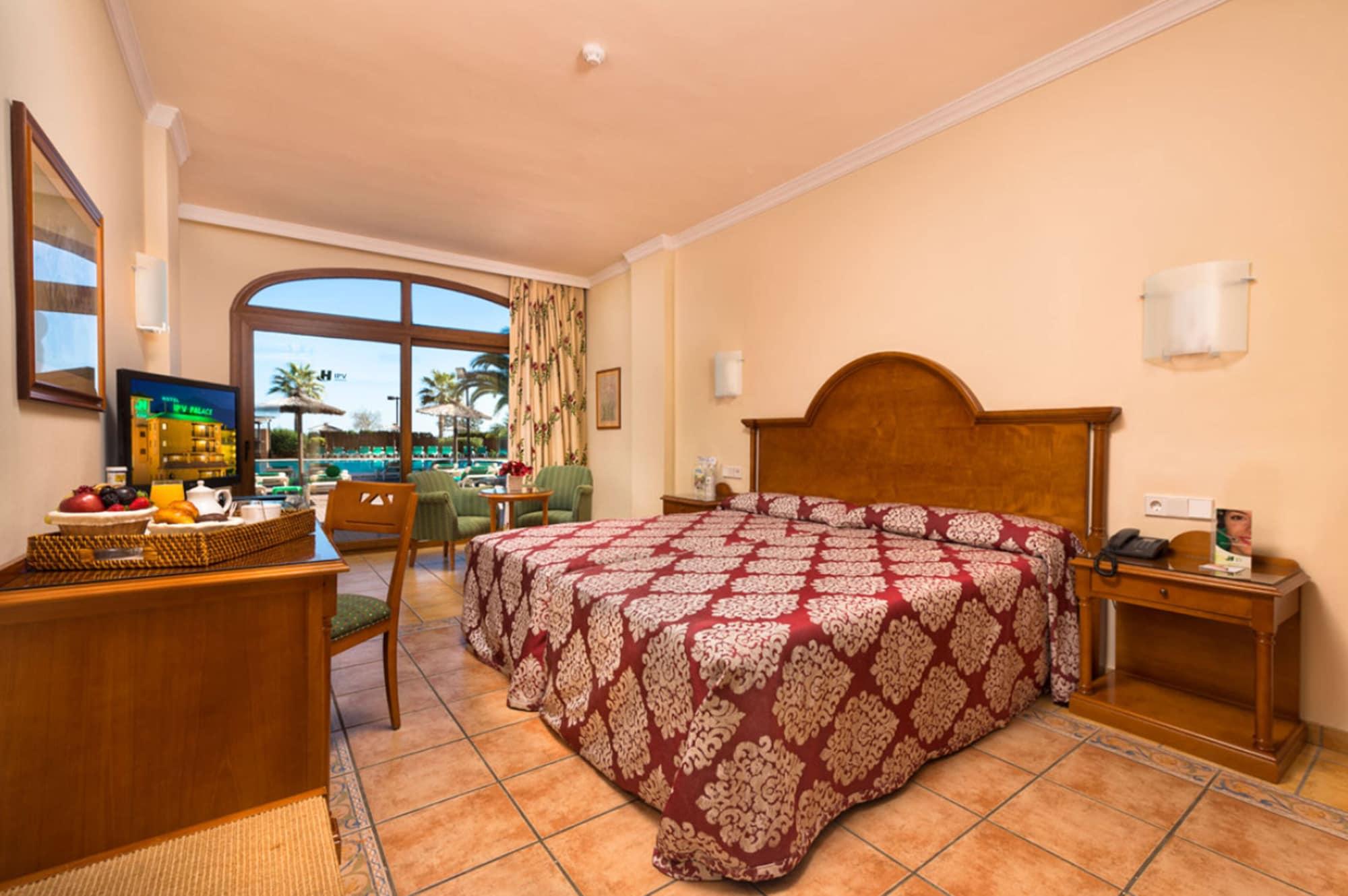 Hotel Ipv Palace & - Adults Recommended