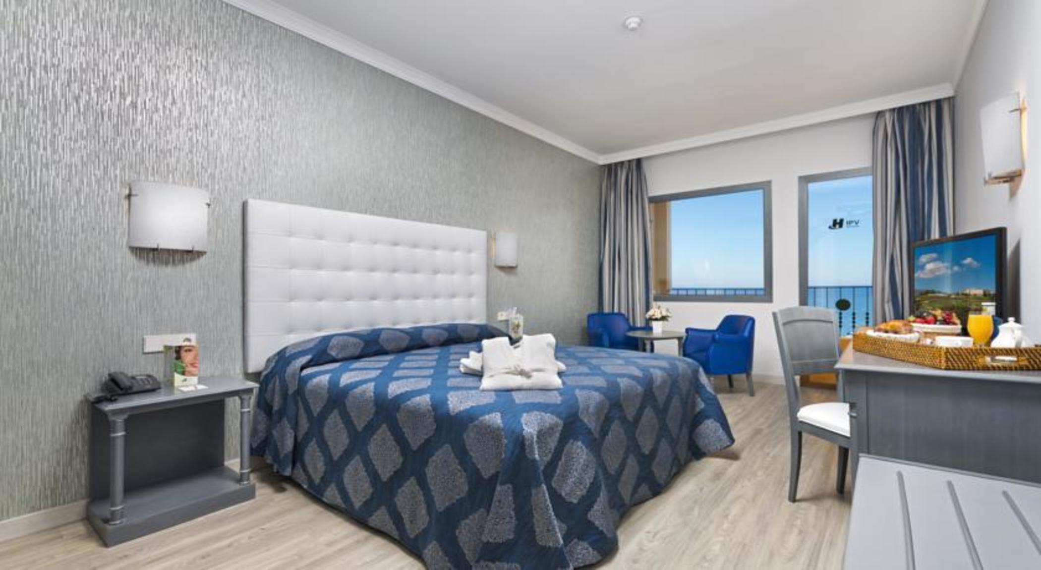 Ipv Palace & - Adults Recommended 4* Fuengirola
