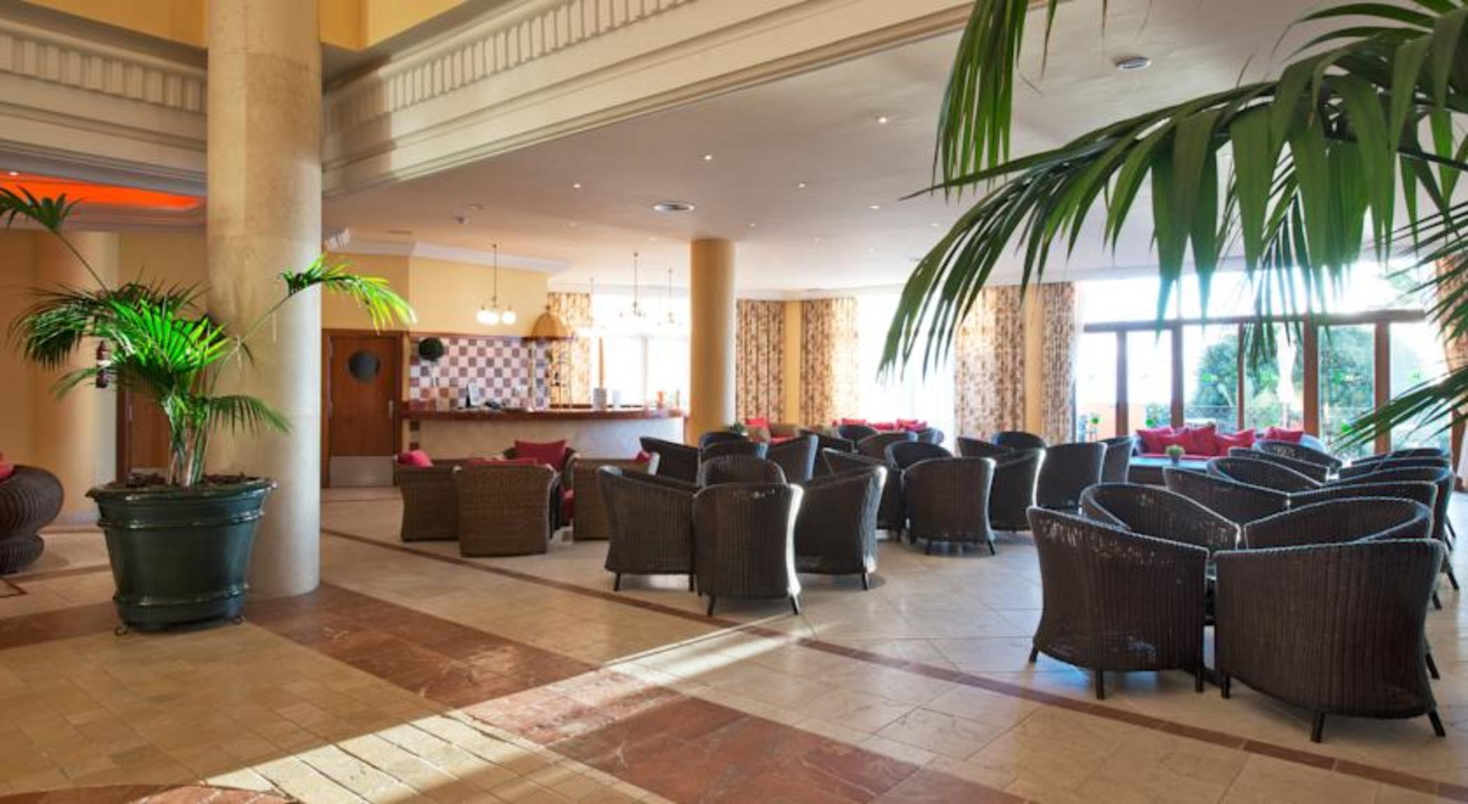 Ipv Palace & - Adults Recommended Fuengirola