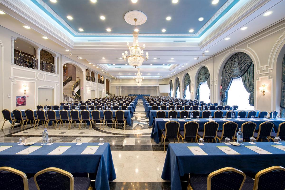 Ipv Palace & - Adults Recommended Fuengirola