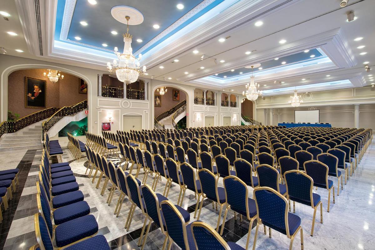 Ipv Palace & - Adults Recommended Fuengirola
