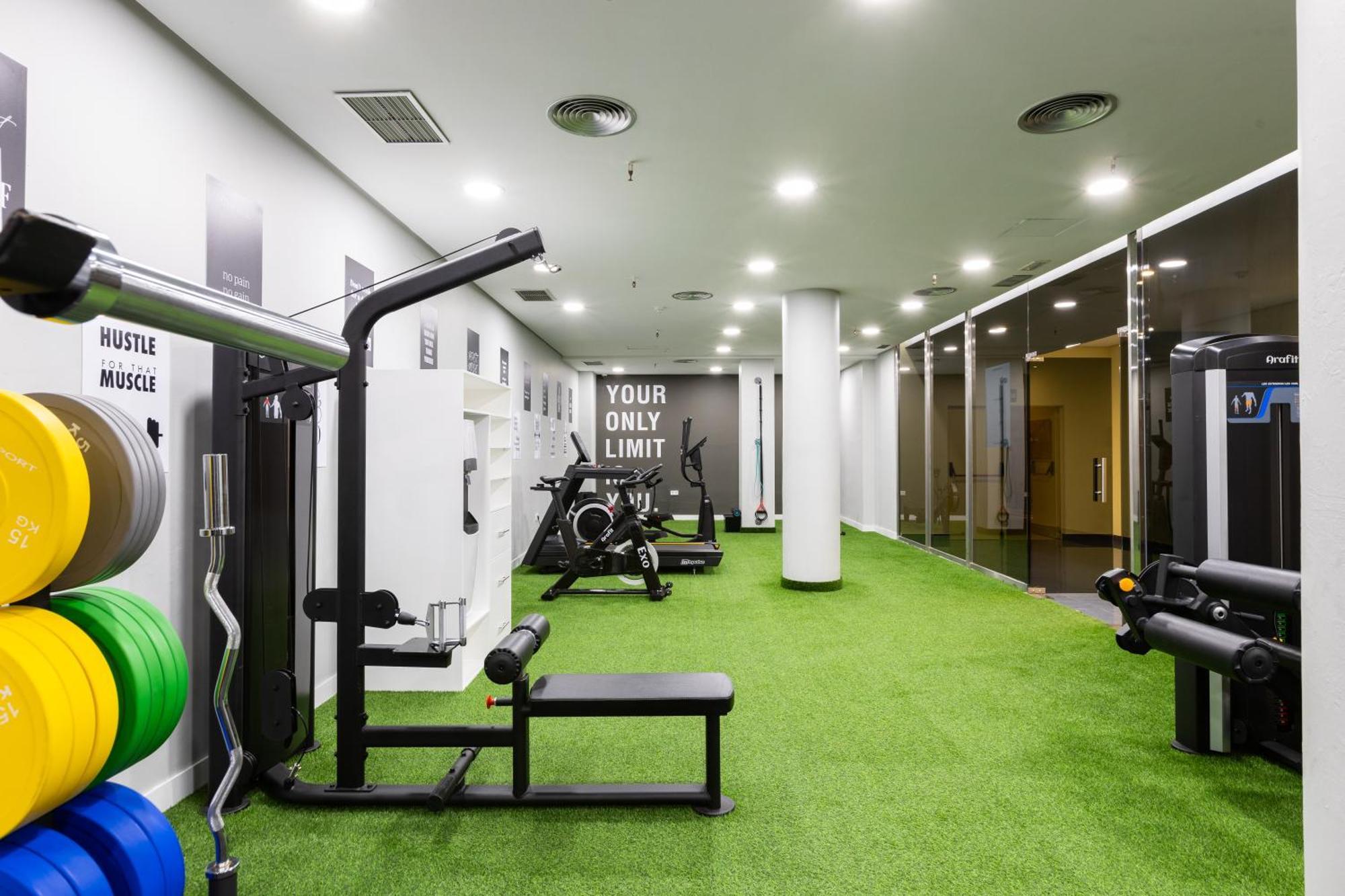 Ipv Palace & - Adults Recommended Fuengirola