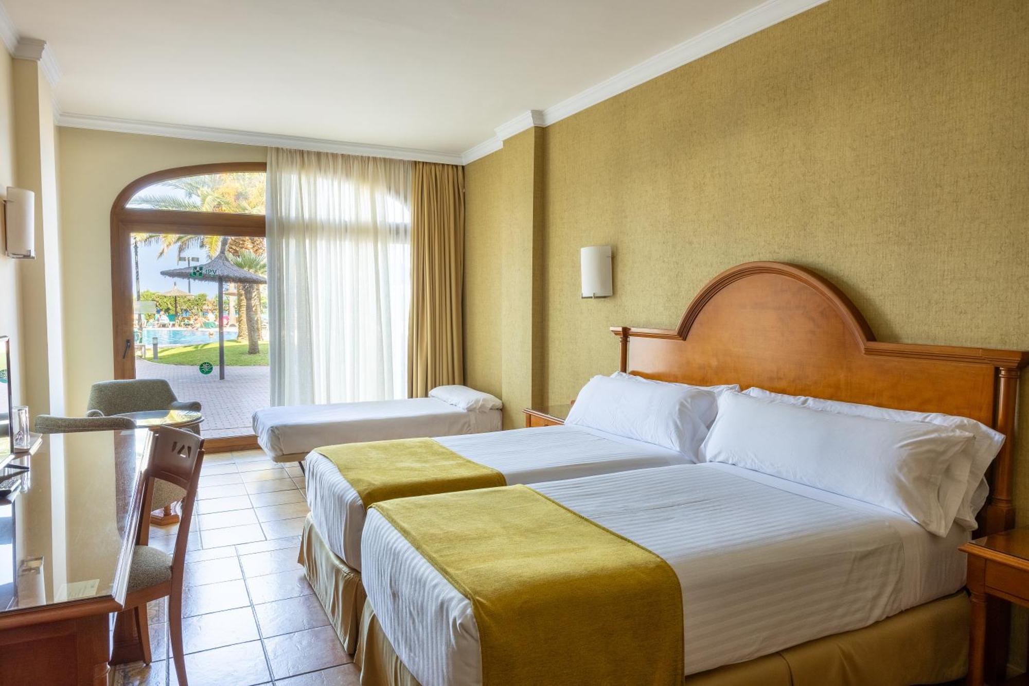 Ipv Palace & - Adults Recommended Hotel Fuengirola