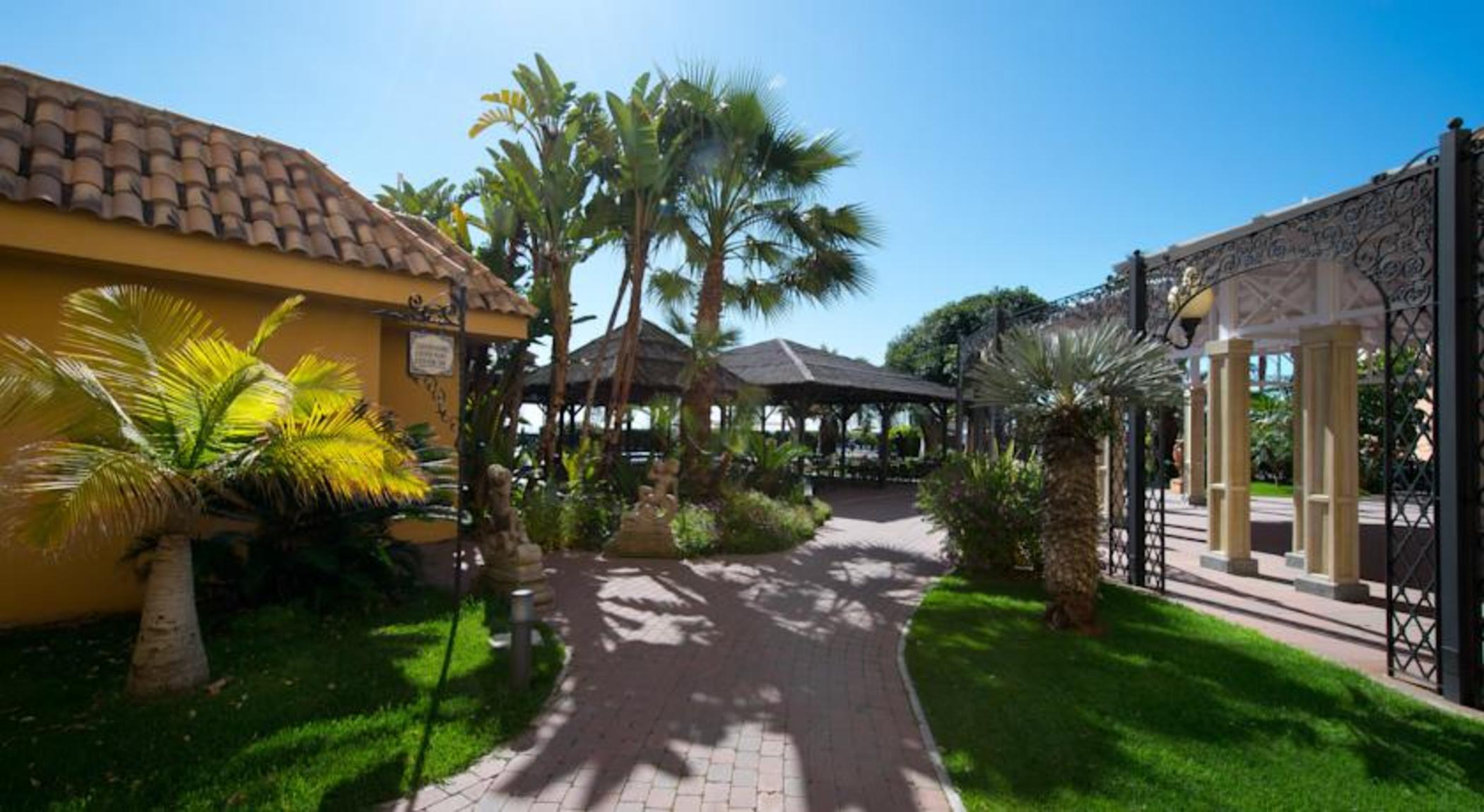 Ipv Palace & - Adults Recommended Hotel Fuengirola