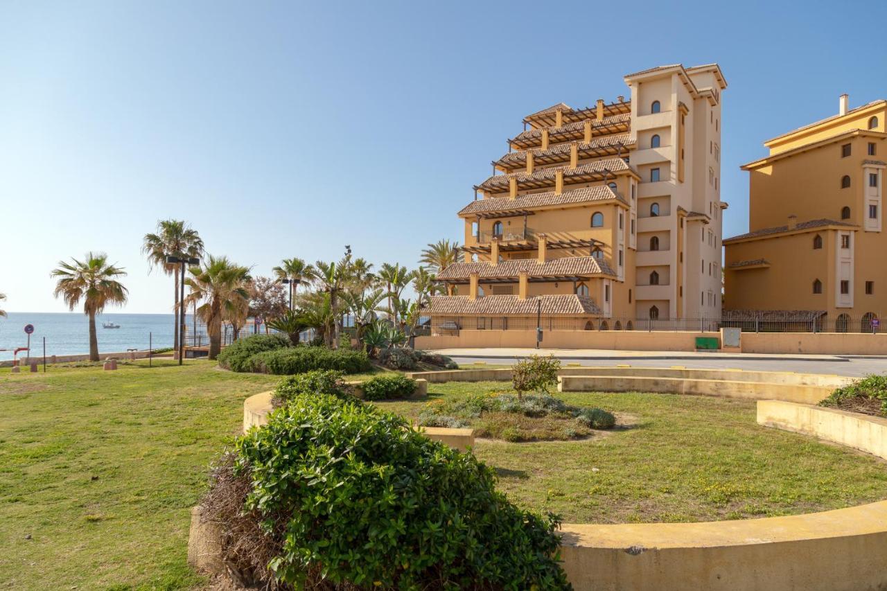 Hotel Ipv Palace & - Adults Recommended Fuengirola